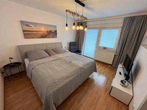 Gera Apartment | Family-Friendly Apartment 3 with Top Amenities and High Rating