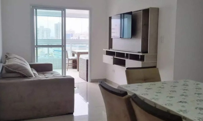 Vilamar House | Apartment 3 Bedrooms 100 meters from the beach