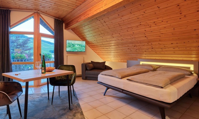 Lieser Apartment | Apartment 3 - Winery Schumann