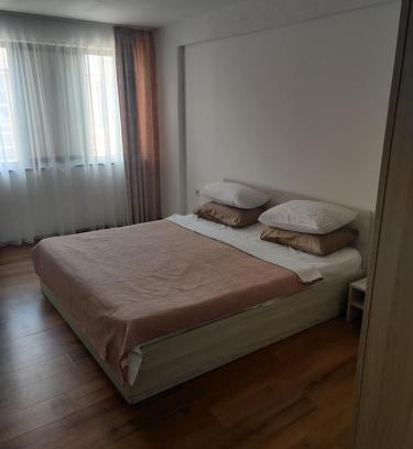 Kazanlak Apartment | Apartment 3 Zdrave