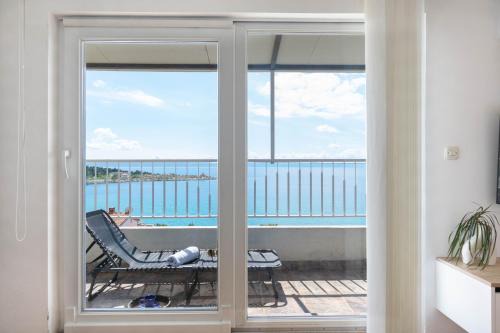 Donja luka Apartment | Family-Friendly Apartments Steps from Makarska Beach