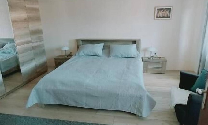 Finsterau Apartment | Cozy Apartment with Kitchenette for a Perfect Getaway