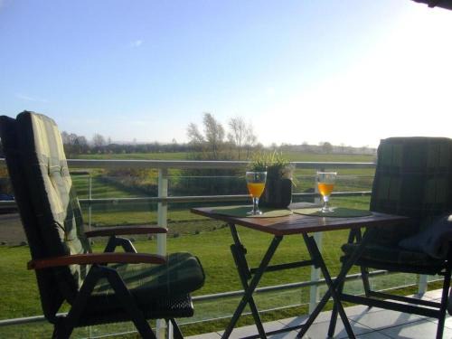 Hohen Wieschendorf Apartment | Family-Friendly Apartment 312 Meerblick - Your Ideal Retreat