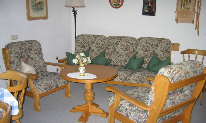 Mitterbach Apartment | Spacious "Appartement 34" with Pool and Family Amenities