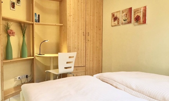 Unterkirnach Apartment | Cozy Retreat with Breakfast & Kitchen for 2 Guests