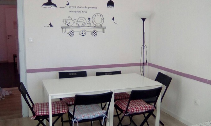 San Nicolo Apartment | Family-Friendly 3-Room Apartment on Venice Lido Coast