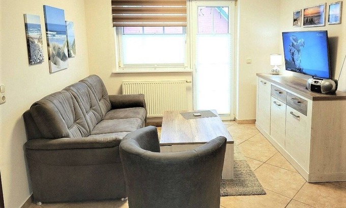 Binz Apartment | Pet-Friendly Bungalows & Apartments in Beautiful Binz