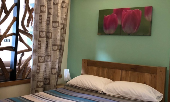 Cervinia Apartment | Pet-Friendly Retreat at Apartment 4 - Blue Moon Awaits