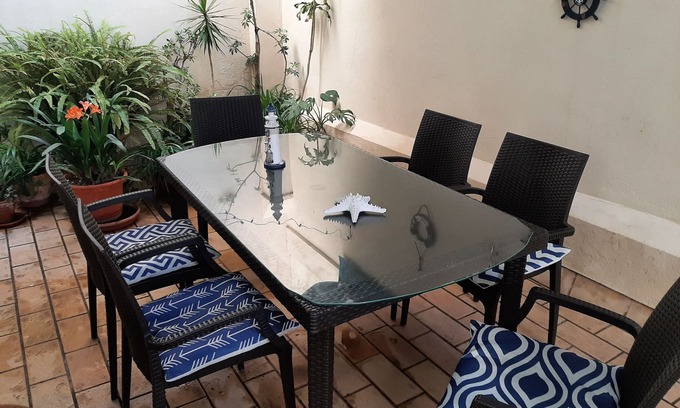 Cadiz Apartment | Convenient Apartment Just 4 Minutes from the Beach
