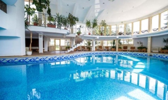 Pamporovo Apartment | Discover Apartment 428A at Hotel Snezhanka, Pamporovo