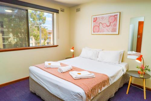 Rivervale Hotel | Child-Friendly Escape at Apartment 5 Burswood - 4 Stars