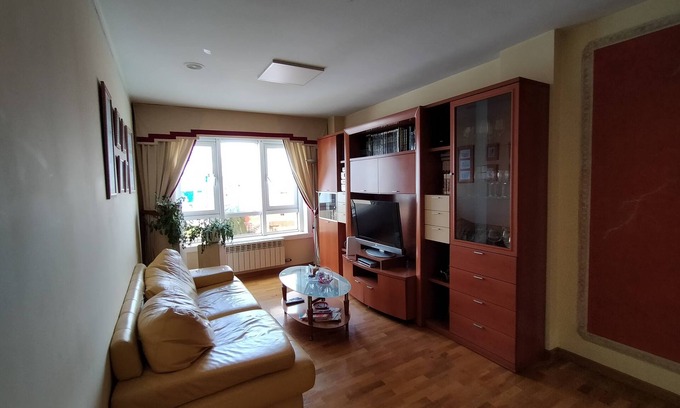 Souto Apartment | Apartment 5 minutes from the beach