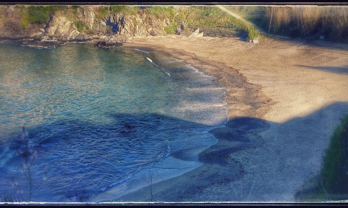 Collioure Apartment | Seaside Apartment for 5 with Pool and Ocean View in Collioure