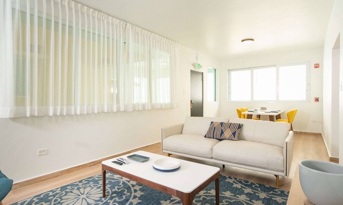 San Juan Apartment | Apartment 5
