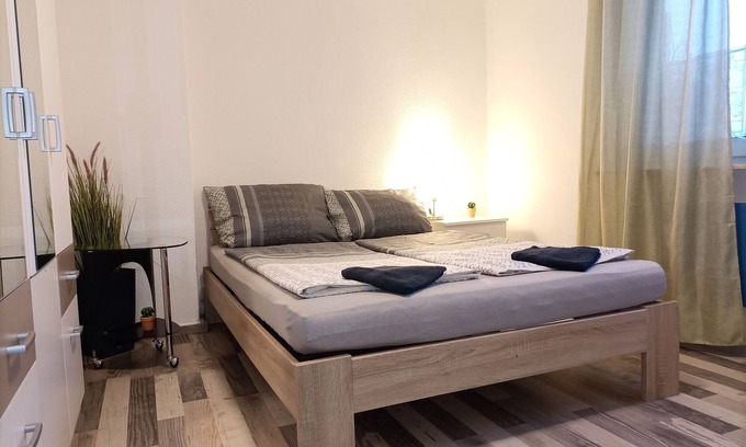 Mitte-Sud Apartment | Oceanfront Stay at Apartment 6 Lion with Pet-Friendly Perks