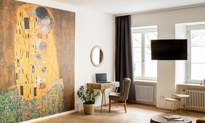 Stockach Apartment | Family-Friendly Moor Apartment 7 with Great Reviews