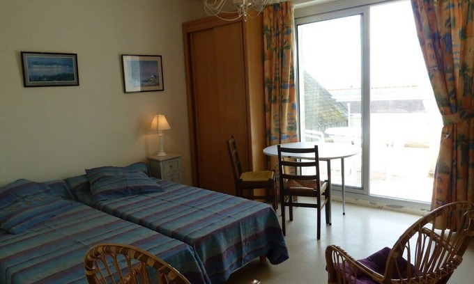 Finistere Apartment | Discover Apartment 7: Your Ideal Getaway Awaits