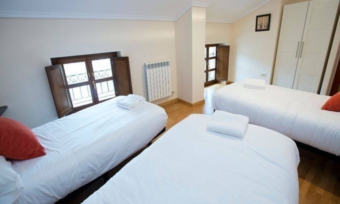 Haro Apartment | Ideal Apartment for 7 Guests in Haro, La Rioja, Spain