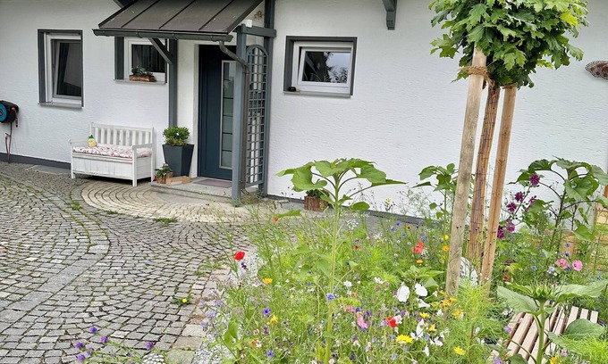 Jandelsbrunn Apartment | Explore a 70m² Apartment with Bavarian Forest Views