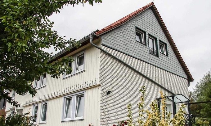 Wolfshagen Apartment | Apartment 72 square meters, 1 bedroom, 2 people - FEWO Karkossa