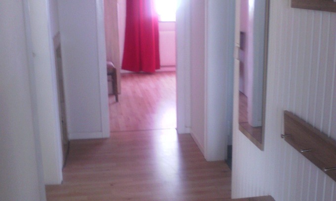 Detmold-Nord Apartment | Cozy 2-Bedroom Apartment with Kitchen and Pet-Friendly Pool