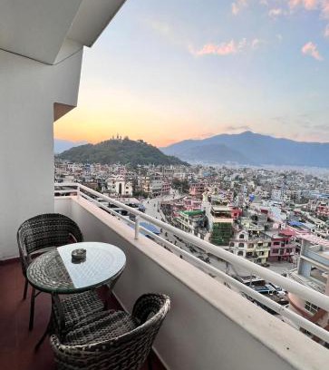 Kathmandu Apartment | Family-Friendly Apartment 7D at Retreat - Rated 10/10