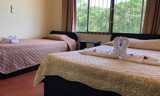 Barrio Pilo Apartment | Welcoming Condos Vista al Volcan with Pool & Spa Amenities