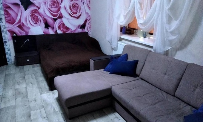 Yaroslavl Apartment | Pet-Friendly Apartment 8 Marta for Your Next Adventure