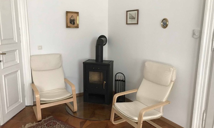 Erdberg Apartment | Perfect Apartment with Garden View - Apartments Mühlpark