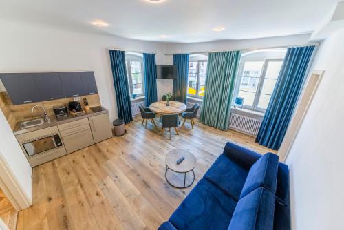Stockach Apartment | Family-Friendly Moor Apartment 9 with Great Guest Ratings