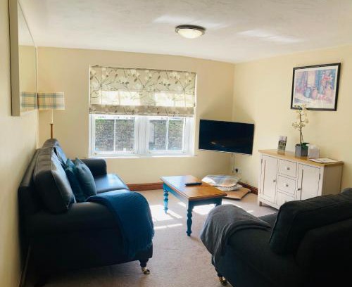 Sedbergh Apartment | Apartment 9