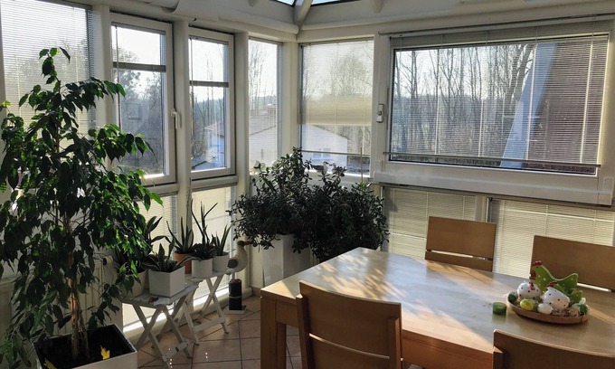 Kressbronn Condo | Spacious Apartment with Ocean View & Top Guest Rating 9.8