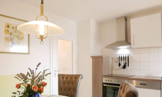 Sexau Apartment | Apartment, 90sqm, 2 bedrooms, max. 4 people