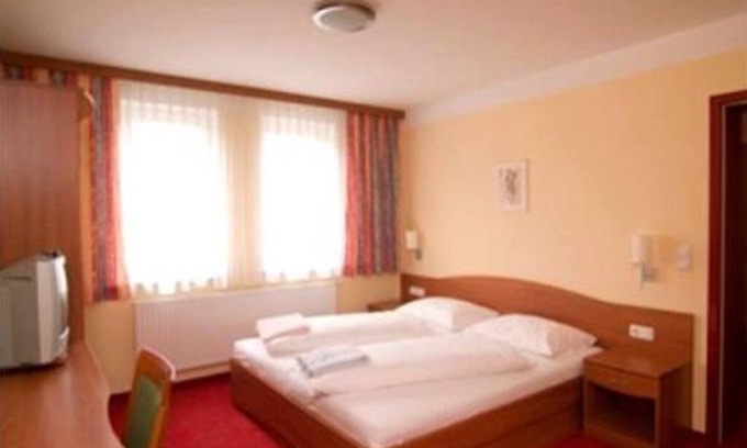 Anger House | Apartment A (1-2 nights) - Hotel Angerer-Hof