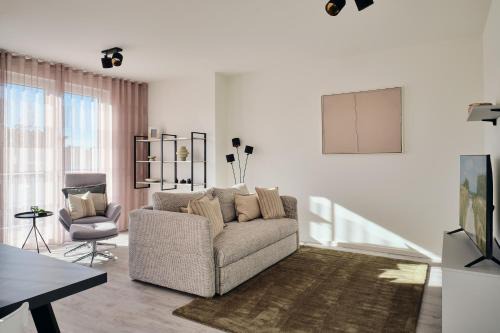 Zirchow Apartment | Apartment A 8 "Pine Hill Resort"