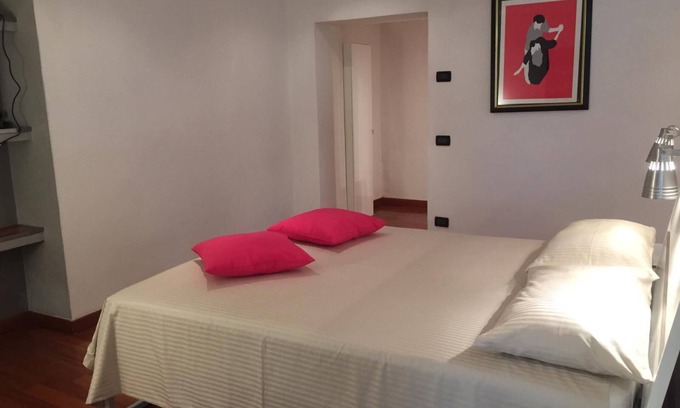 Riva del Garda Villa | Cozy Apartment Steps from Riva del Garda and Lake Access