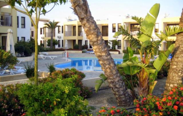 Mazotos Apartment | Cozy Apartment A01 at Mazatos Hills with Pool Access