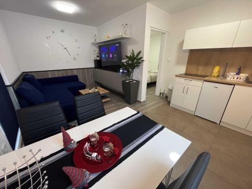 Podcetrtek Apartment | Apartment Adam & Eva, Near terme Olimia, Free Parking