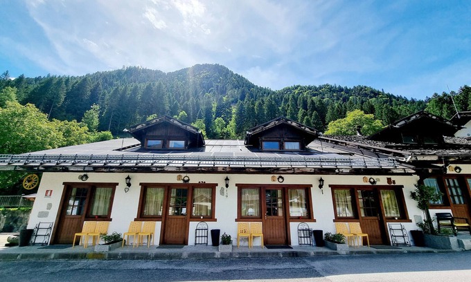 Pinzolo Apartment | Elegant 'Adamello 7' Apartment with Wi-Fi & Pet-Friendly Perks