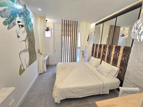 Adeje Apartment | Family-Friendly Stay at Apartment Adeje Corona for Your Getaway