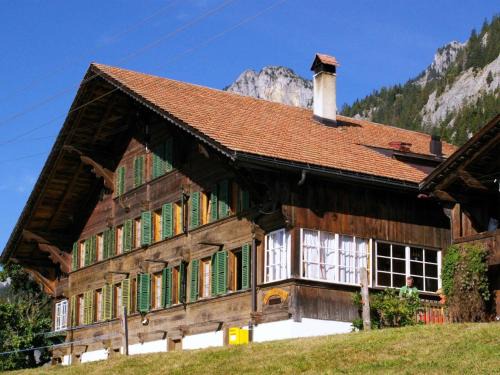 Boltigen Apartment | Family-Friendly Retreat: Apartment Adlemsried Awaits You