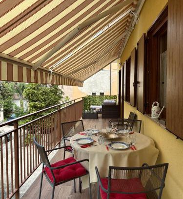 Muggia Apartment | Discover Apartment Adriana: Pet Friendly & Ocean View Retreat