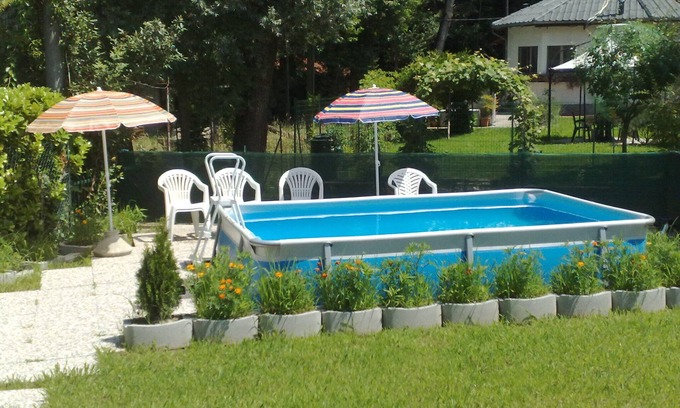 Monvalle Apartment | Relax at Adriana: Lake View, Pool & Garden Retreat