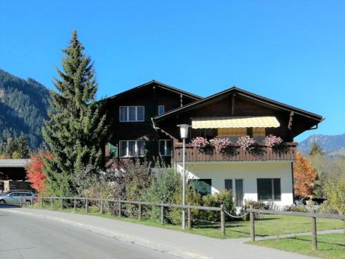 Lenk Apartment | Family-Friendly Apartment Aegertenstrasse 10 by Interhome