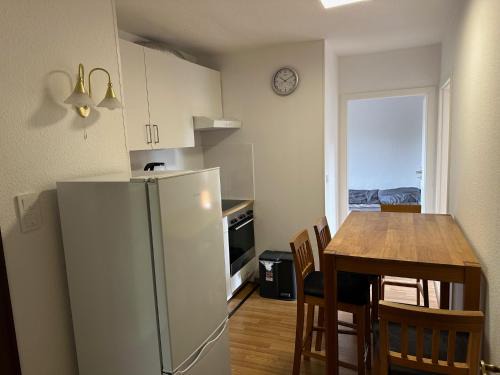 Ahlem-Badenstedt-Davenstedt Apartment | Apartment Ahlem 1
