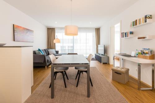 Ueberlingen Apartment | Family-Friendly 4-Star Apartment Alex with Top Guest Ratings