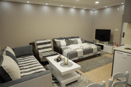 Rozino Apartment | Family-Friendly Apartment Alexandra: Guest Rated 9.5/10