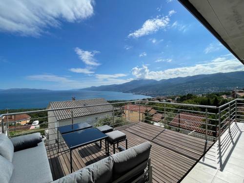 Cikovici Apartment | Pet-Friendly Apartment Alina in Kastav - Guest Rated 9.8