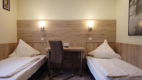 Allersberg Apartment | Inviting Apartment Allersberg with Kitchen & Breakfast Options