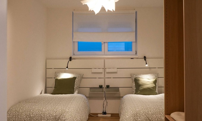 Kappelrodeck Apartment | Apartment 'Allgeier' with Private Terrace and Wi-Fi